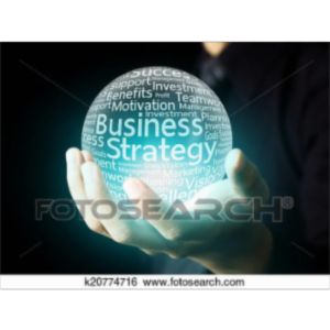 Business Strategy icon