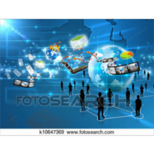 Culture and Media icon