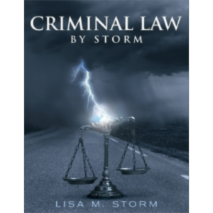 Criminal Law By Storm icon