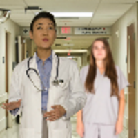 The One Minute Preceptor:  A Clinical Training Guide icon