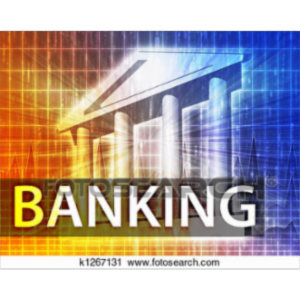 Finance, Banking, and Money icon