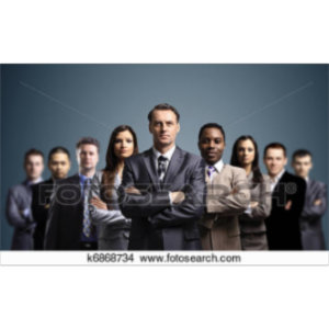 Governing Corporations icon