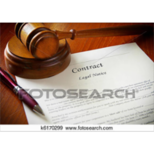 Legal Aspects of Commercial Transactions icon