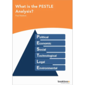 What is the PESTLE Analysis? icon