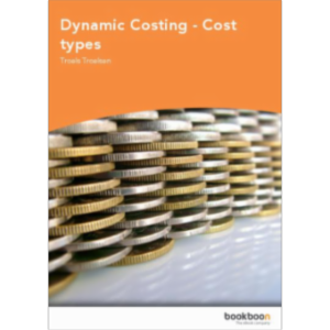 Dynamic Costing - Cost types icon