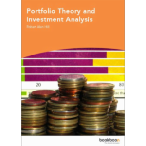 Portfolio Theory and Investment Analysis icon