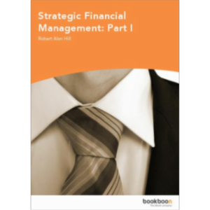 Strategic Financial Management: Part I icon