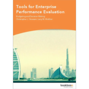 Tools for Enterprise Performance Evaluation - Budgeting and Decision Making icon