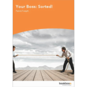 Your Boss: Sorted! icon