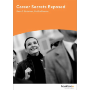 Career Secrets Exposed icon