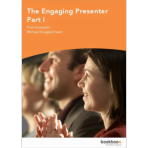 The Engaging Presenter Part I: How to prepare icon