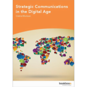 Strategic Communications in the Digital Age icon