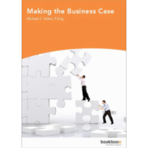 Making the Business Case