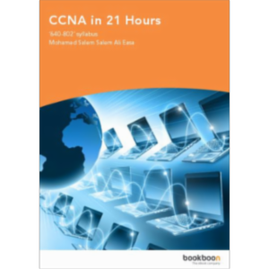 CCNA in 21 Hours ‘640-802’ syllabus