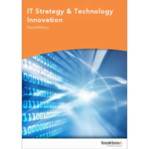 IT Strategy & Technology Innovation icon