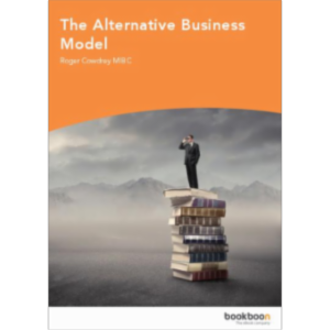 The Alternative Business Model icon