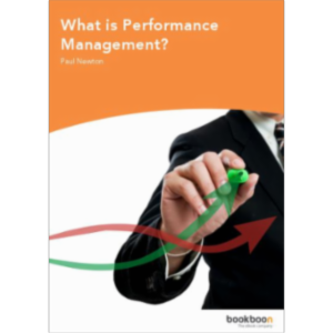 What is Performance Management? icon