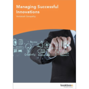 Managing Successful Innovations icon