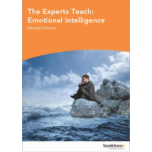 The Experts Teach: Emotional Intelligence icon