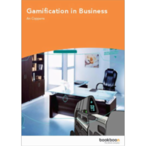 Gamification in Business