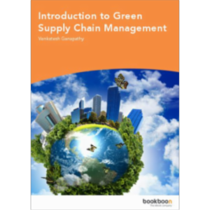 Introduction to Green Supply Chain Management icon