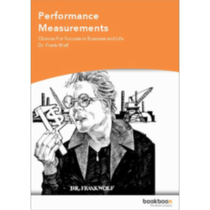 Performance Measurements - Choices For Success in Business and Life icon