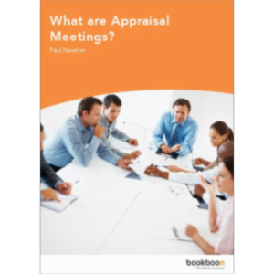 What are Appraisal Meetings? icon