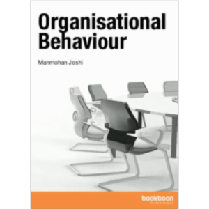 Organisational Behaviour