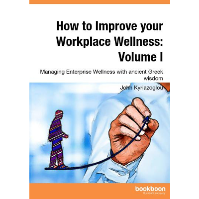 How to Improve your Workplace Wellness: Volume I icon