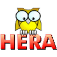 HERA icon