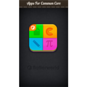 Apps for Common Core App for iOS