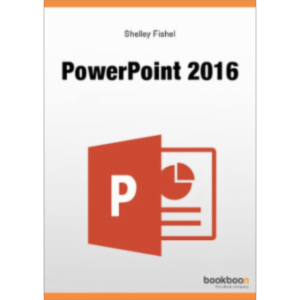 PowerPoint 2016 icon
