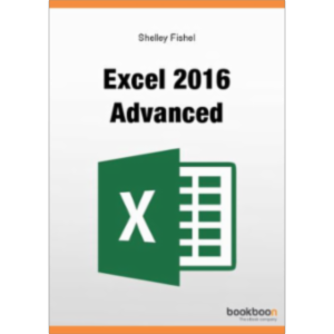 Excel 2016 Advanced