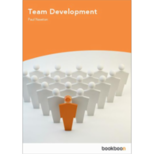 Team Development icon