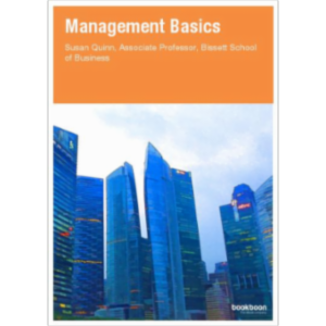 Management Basics icon
