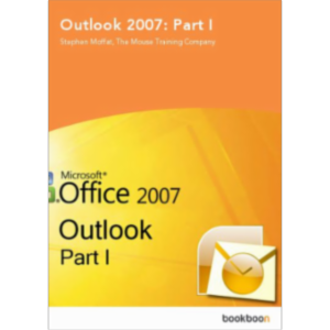 Outlook 2007: Part I icon