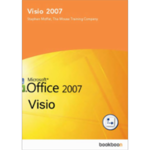 Visio 2007 icon