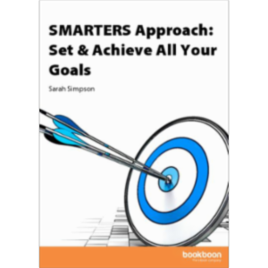 SMARTERS Approach: Set & Achieve All Your Goals icon