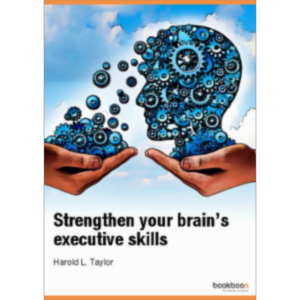 Strengthen your brain’s executive skills icon