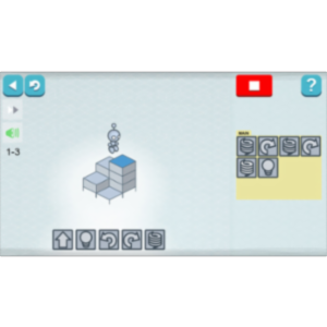 Lightbot : Code Hour App for iOS