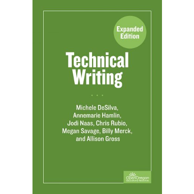 Technical Writing icon