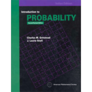 Introduction to Probability icon