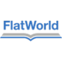 Flat World Knowledge icon
