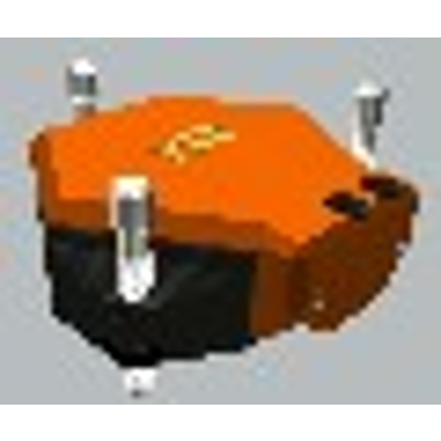 Virtual Lab: Atomic Force Microscope icon