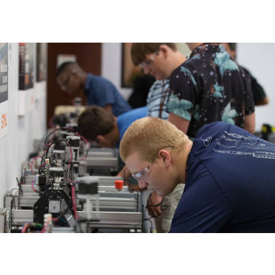 Dream It. Do It. icon