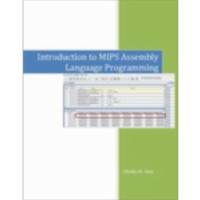 Introduction To MIPS Assembly Language Programming icon