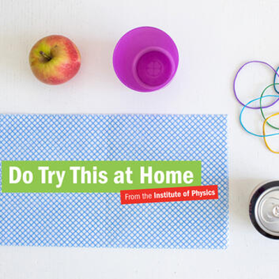 Physics To Go Videos icon