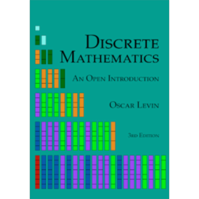 Discrete Mathematics: An Open Introduction