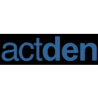 actDEN: Digital Education Network icon