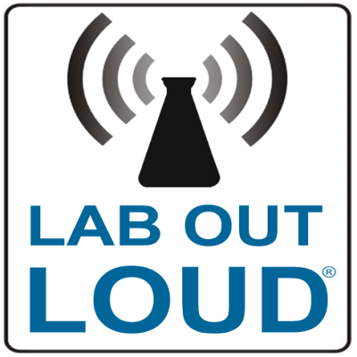NSTA: Lab Out Loud icon
